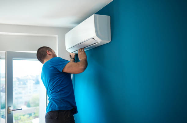 Best Central Air Repair  in Kearns, UT