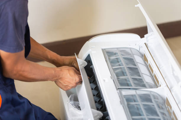 Best Local HVAC Companies  in Kearns, UT