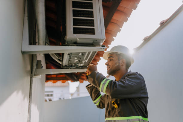 Professional HVAC in Kearns, UT
