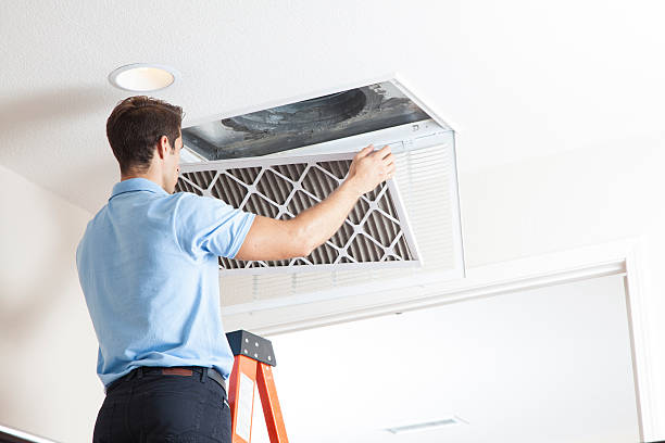 Best HVAC Replacement Cost  in Kearns, UT