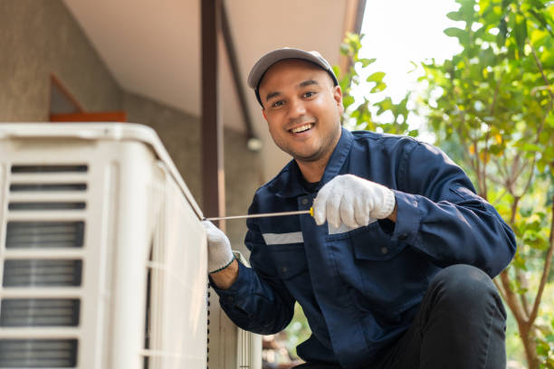 Best Commercial HVAC Repair  in Kearns, UT