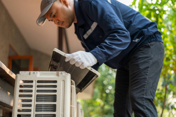 Best HVAC Emergency Services  in Kearns, UT