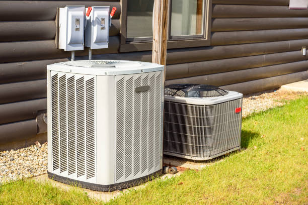 Best HVAC Replacement Cost  in Kearns, UT